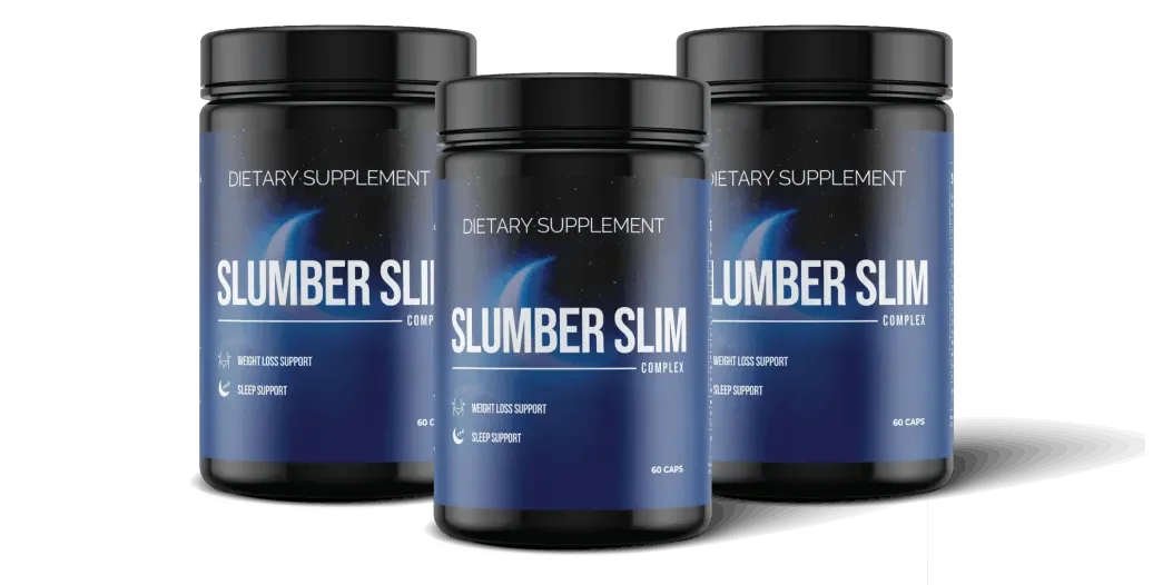 SlumberSlim Pills